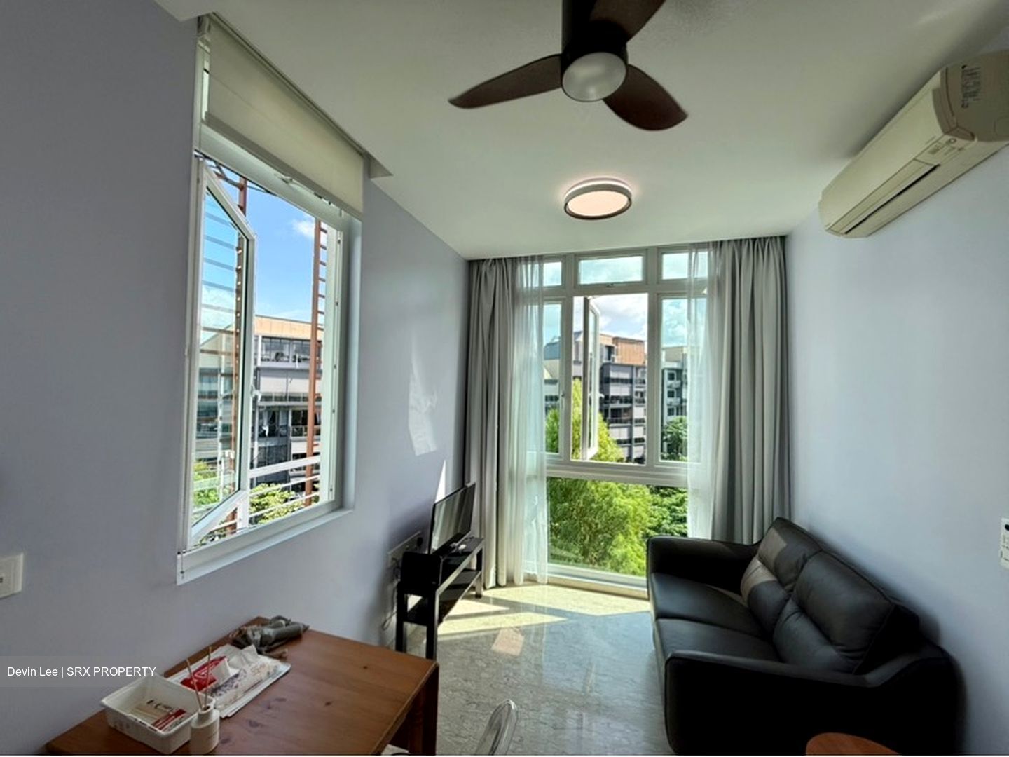 The Hillford (D21), Apartment #587255411